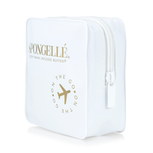 Load image into Gallery viewer, Travel Case - White
