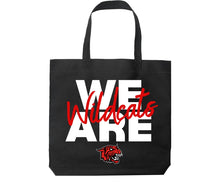 Load image into Gallery viewer, Wildcat Spirit Bag