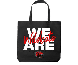 Wildcat Spirit Bag