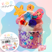 Load image into Gallery viewer, Fun Size Mystical Ocean Magical Jars