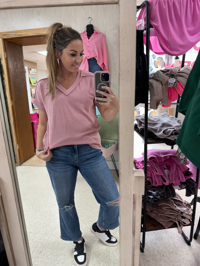 Becca Top