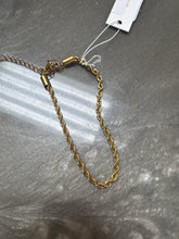 Load image into Gallery viewer, Gold Bracelets