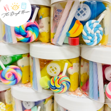 Load image into Gallery viewer, Fun Size Birthday Magical Jars