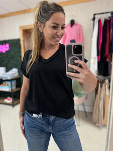 Becca Top