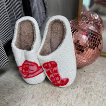 Load image into Gallery viewer, Cozy Up Slippers