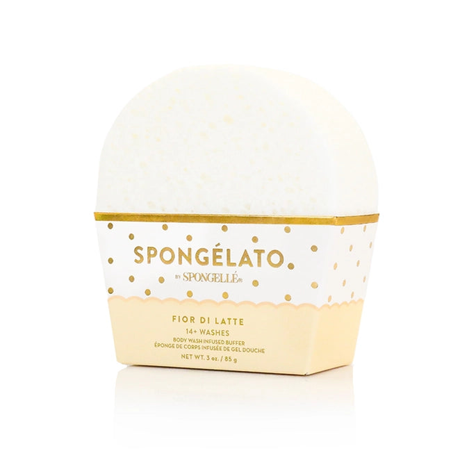 Spongelato Collection