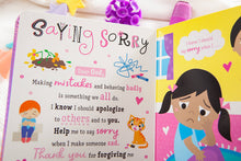 Load image into Gallery viewer, My Pretty Pink Prayers (Prayer Book)