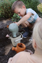 Load image into Gallery viewer, Dried Thyme Silicone Garden Set