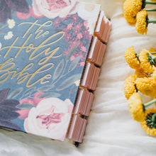 Load image into Gallery viewer, Blush Bible Tabs