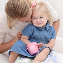 Load image into Gallery viewer, Little Miss Mess Happy Snacker