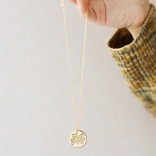 Load image into Gallery viewer, Give Me Jesus Necklace
