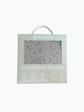 Mallard Ducks - Everything Blanket