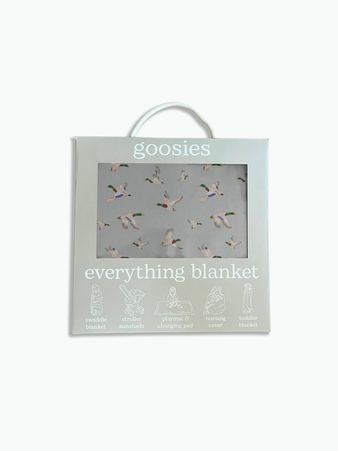Mallard Ducks - Everything Blanket