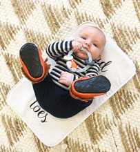 Load image into Gallery viewer, Highland Silicone Teether Rattles
