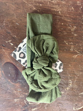 Load image into Gallery viewer, Infant Headwraps
