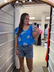 Isabel Top
