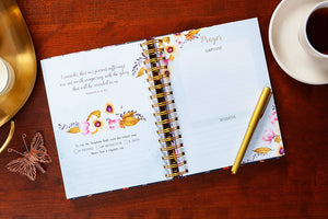 A Time for Everything (Journal)