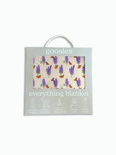 Load image into Gallery viewer, Bluebonnets Everything Blanket