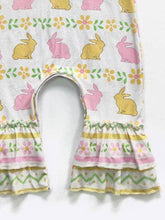 Load image into Gallery viewer, Daisy Thumper Baby Romper Easter