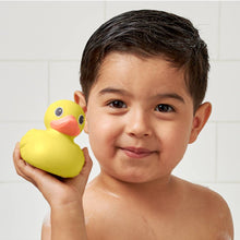 Load image into Gallery viewer, Itzy Splash Gift Set™ Soft Bath + Water Toys