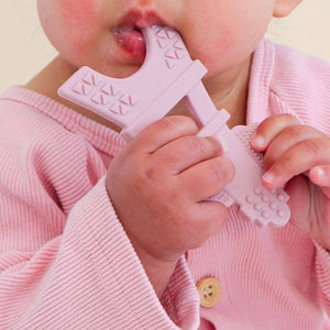 Teether Toy Set (3 Pack)