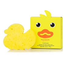 Load image into Gallery viewer, Farm Animal Spongelle