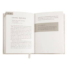 Load image into Gallery viewer, Go For It: 90 Devotions To Boldly Live the Life God Created