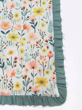 Load image into Gallery viewer, Meadow Blanket