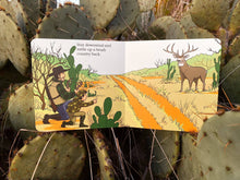Load image into Gallery viewer, Good Luck Hunters Children&#39;s Book