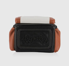 Load image into Gallery viewer, Coffee &amp; Cream Boss Plus Diaper Bag Backpack