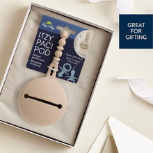 Load image into Gallery viewer, Itzy Paci Pod™