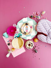 Load image into Gallery viewer, Doughnut Shoppe KidDough Play Kit