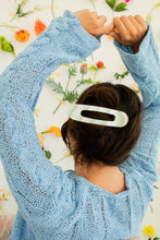 Load image into Gallery viewer, Oversized Flat Claw Clip