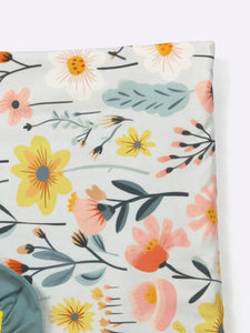 Meadow Blanket
