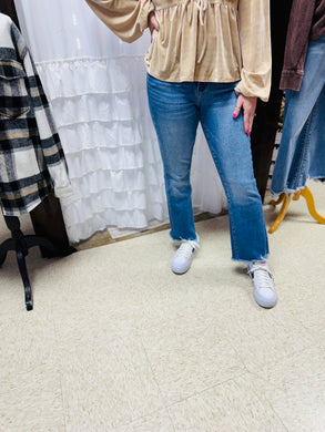 Cate Jeans