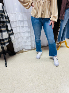 Cate Jeans