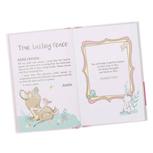 Load image into Gallery viewer, Kid Book Prayers for My Baby Girl Padded Hardcover