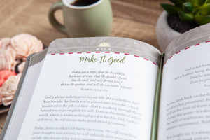 For I Know the Plans (Devotional for Grads)