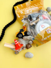 Load image into Gallery viewer, Construction KidDough Play Kit