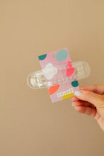 Load image into Gallery viewer, Oversized Flat Claw Clip