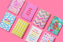 Load image into Gallery viewer, Best Mom Ever Spiral Notebook