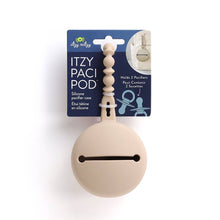Load image into Gallery viewer, Itzy Paci Pod™