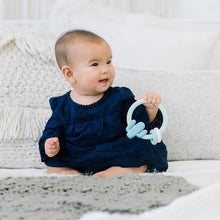 Load image into Gallery viewer, Highland Silicone Teether Rattles
