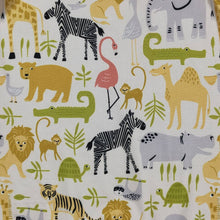 Load image into Gallery viewer, Zoo  Romper