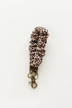 Load image into Gallery viewer, Jungle Cat Keychain