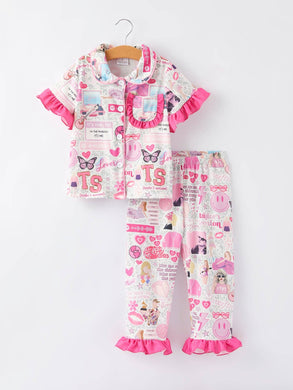 Taylor Swift Jammies