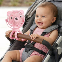 Load image into Gallery viewer, *NEW* Itzy Breeze 3-Speed Stroller Fan™