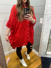 Load image into Gallery viewer, Glamorous Top