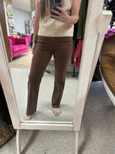 Load image into Gallery viewer, Espresso Jeans