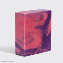 Load image into Gallery viewer, Lisa Frank x Kitsch Dancing Dreams Body Wash Bar
